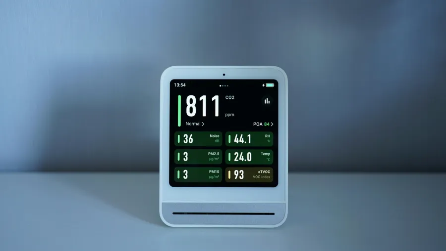 Indoor Air Quality Indoor Air Quality