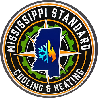 Mississippi Standard Cooling & Heating, LLC