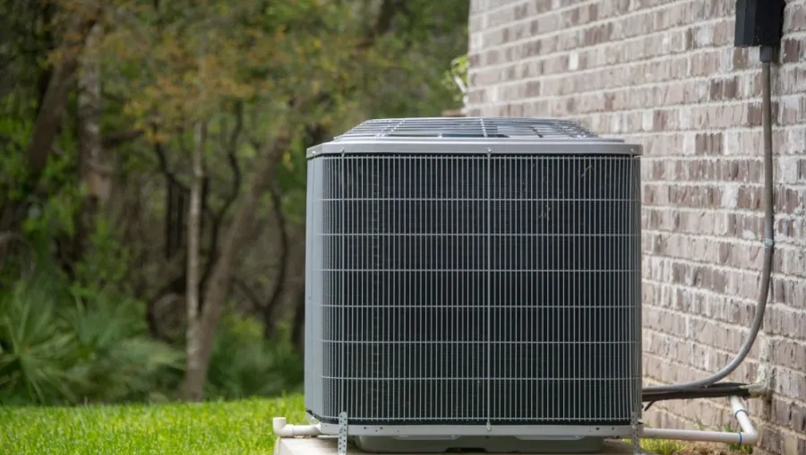Residential HVAC Installation and Replacement Services